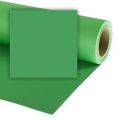 Фон бумажный Colorama LL CO633 1,72 х 11 м., цвет GREENSCREEN Фон бумажный Colorama LL CO633 1,72 х 11 м., цвет GREENSCREEN