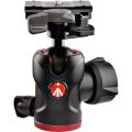Голова шаровая Manfrotto MH494-BH Голова шаровая Manfrotto MH494-BH