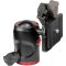Голова шаровая Manfrotto MH494-BH
