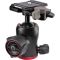 Голова шаровая Manfrotto MH494-BH