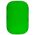 Фон складной Lastolite LL LC6981 хромакей зеленый (1,8x2,75м) Фон складной Lastolite LL LC6981 хромакей зеленый (1,8x2,75м)