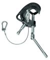Зажим струбцинный Avenger C210 Baby Pipe Clamp с пальцем 16 мм Зажим струбцинный Avenger C210 Baby Pipe Clamp с пальцем 16 мм