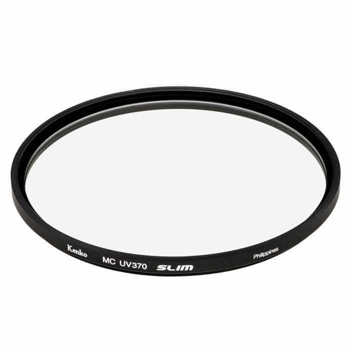 Светофильтр Kenko Smart MC UV 370 (PH) ультрафиолетовый 62mm