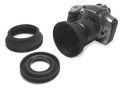 Бленда для объектива резиновая Flama Rubber Lens Hood 55мм Бленда для объектива резиновая Flama Rubber Lens Hood 55мм