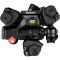 Штатив с жидкостной 3D-головкой Manfrotto MKBFRLA4BK-3W Befree 3-Way Live Advanced MKBFRLA4BK-3W