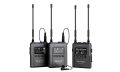 Радиосистема Saramonic UwMic9 S Kit2 TX+TX+RX приемник + 2 передатчика Радиосистема Saramonic UwMic9 S Kit2 TX+TX+RX приемник + 2 передатчика