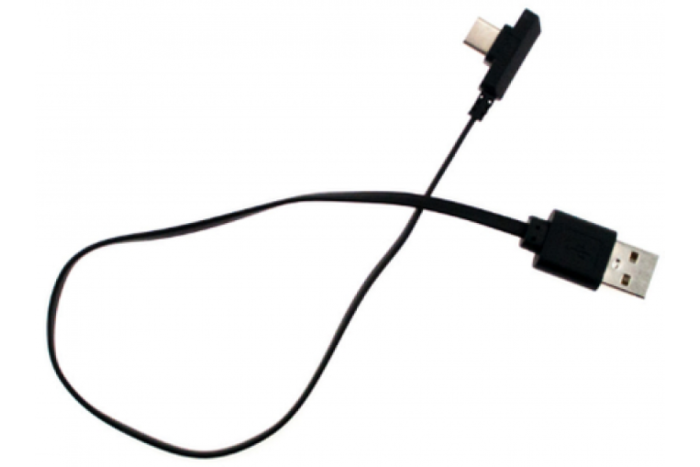 Кабель подключения Zhiyun для GoPro Charge Cable (Type-C, long)