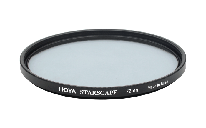Светофильтр Hoya Starscape астрономический 62mm
