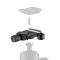 Адаптер Manfrotto MSQ6T Top Lock Travel для быстросъемных площадок