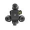 Адаптер Manfrotto MSQ6T Top Lock Travel для быстросъемных площадок