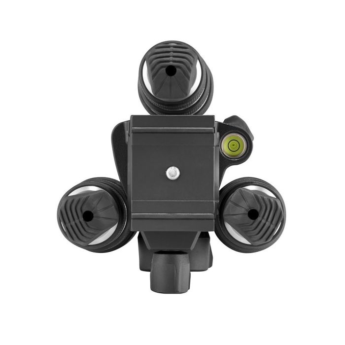 Адаптер Manfrotto MSQ6T Top Lock Travel для быстросъемных площадок