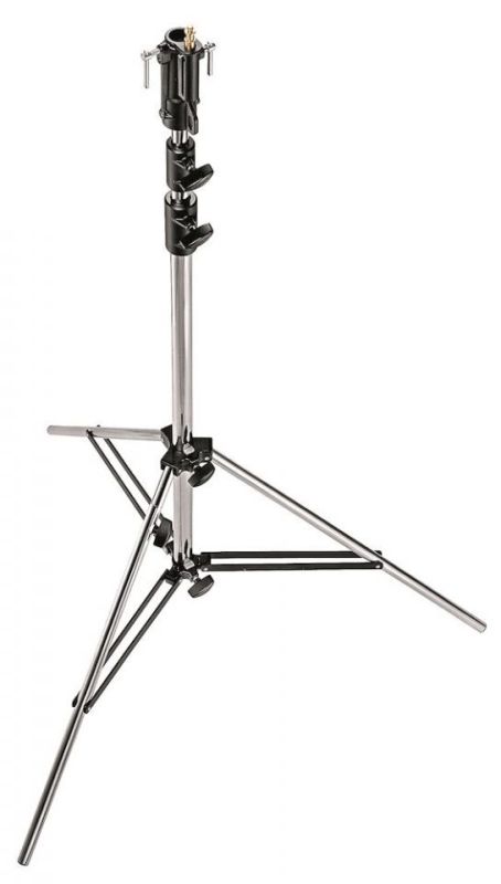Стойка Manfrotto 007CSU Senior Stand стальная