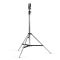 Стойка Manfrotto 008CSU Steel Junior Stand стальная