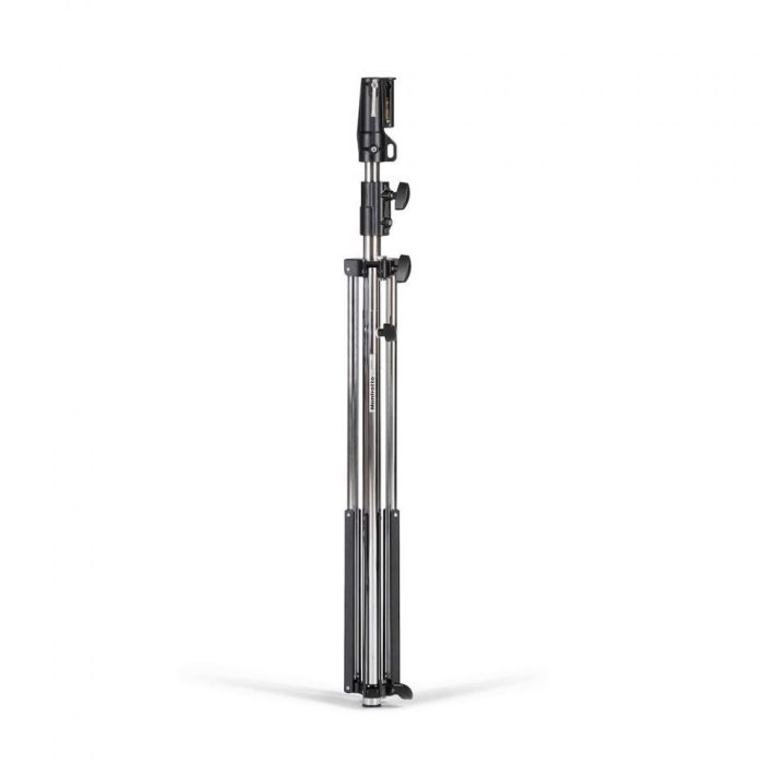 Стойка Manfrotto 008CSU Steel Junior Stand стальная