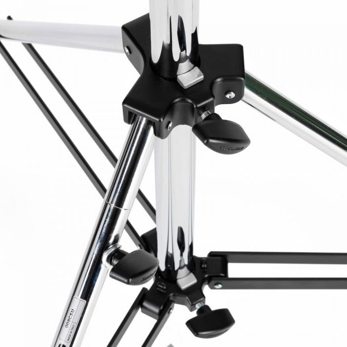 Стойка Manfrotto 008CSU Steel Junior Stand стальная