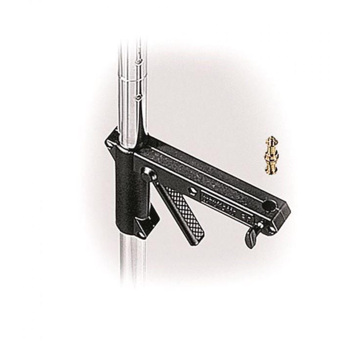 Стойка Manfrotto 231B Column Stand Black алюминиевая