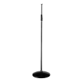 Стойка для микрофона Manfrotto 622CS 2 секционная стальная Стойка для микрофона Manfrotto 622CS 2 секционная стальная
