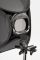 Софтбокс Lastolite LL LS2480 Ezybox Hotshoe Софтбокс 76x76 см + держатель
