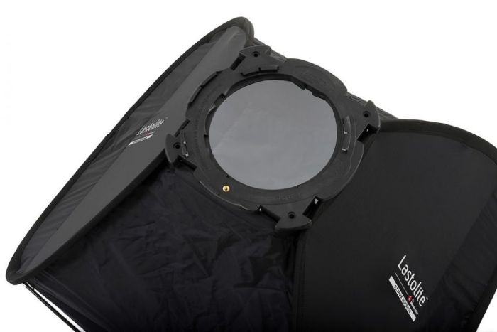 Софтбокс Lastolite LL LS2710P Ezybox Pro Square Small 45 x 45 cm