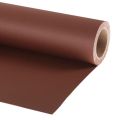 Фон бумажный Lastolite LL LP9016 2,75 х 11 м., цвет Conker Фон бумажный Lastolite LL LP9016 2,75 х 11 м., цвет Conker
