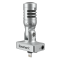 Микрофон Saramonic SmartMic MTV11 Di стерео для смартфонов, разъем Lightning