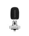 Микрофон Saramonic SmartMic MTV11 Di стерео для смартфонов, разъем Lightning Микрофон Saramonic SmartMic MTV11 Di стерео для смартфонов, разъем Lightning