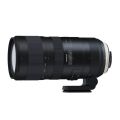 Объектив Tamron SP AF 70-200мм F/2.8 Di VC USD G2 (A025) для Nikon F Объектив Tamron SP AF 70-200мм F/2.8 Di VC USD G2 (A025) для Nikon F