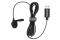 Микрофон петличный Saramonic SR-ULM10 для компьютера с кабелем 2 м, разъем USB