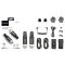 Радиосистема Saramonic Blink800 B1 TX35+RX35, разъем 3,5 мм