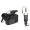Радиосистема Saramonic Blink800 B1 TX35+RX35, разъем 3,5 мм