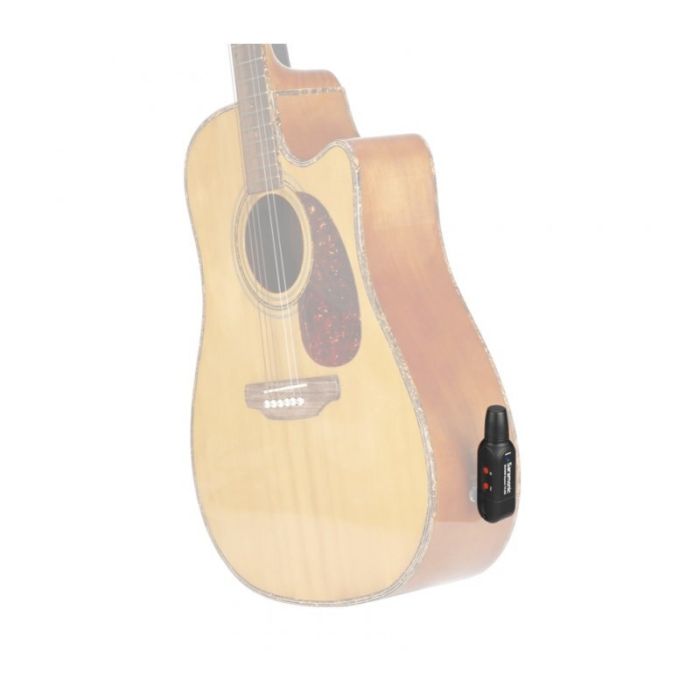 Радиосистема Saramonic Blink800 B3 TX635+RX635, разъем 6,3 мм