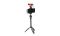 Микрофон накамерный Saramonic Vmic Mini II с антишоком Rycote, разъем 3,5 мм TRRS/TRS