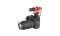 Микрофон накамерный Saramonic Vmic Mini II с антишоком Rycote, разъем 3,5 мм TRRS/TRS