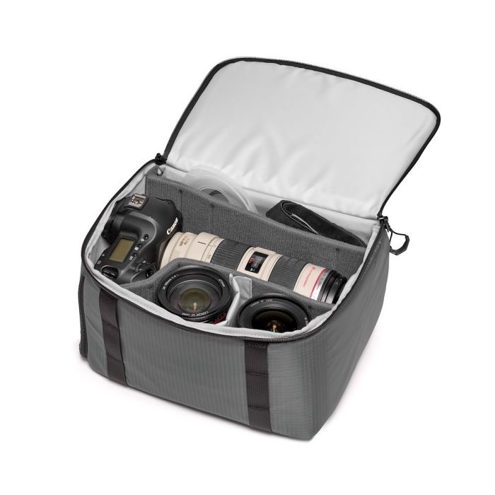 Чехол для фотоаппарата Lowepro GearUp PRO XL II