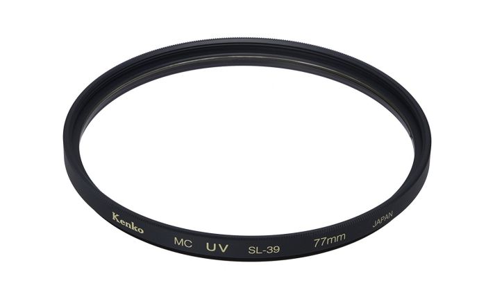 Светофильтр Kenko UV(O) HMC ультрафиолетовый 127mm