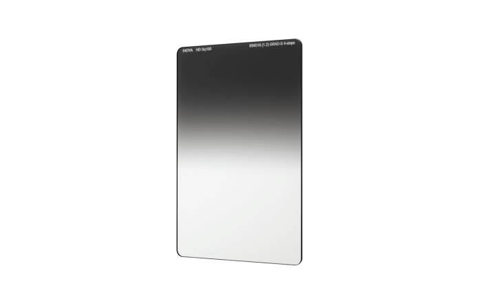 Светофильтр Hoya HD Sq100 IRND16 GRAD-S