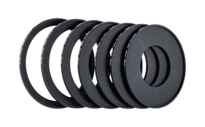 Переходное кольцо Hoya 58mm-86mm для системы Sq100