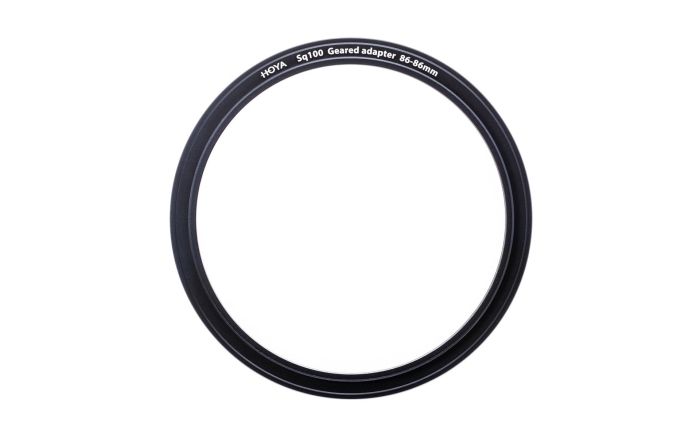 Зубчатый адаптер Hoya Sq100 86mm-86mm
