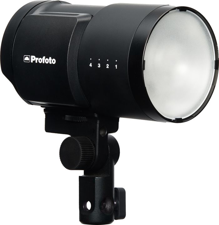 Вспышка Profoto B10X 250 AirX
