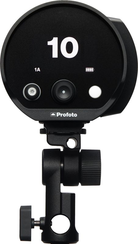 Комплект вспышек Profoto B10X Duo Kit 250/250 AirX