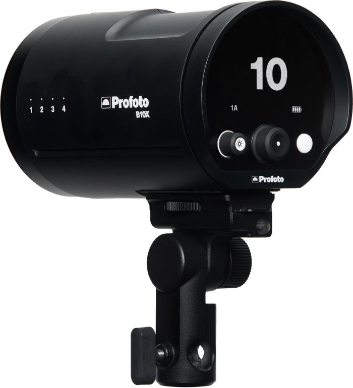 Комплект вспышек Profoto B10X Duo Kit 250/250 AirX