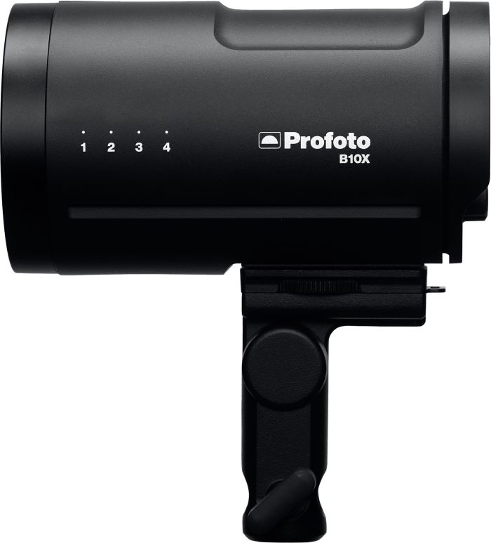 Комплект вспышек Profoto B10X Duo Kit 250/250 AirX