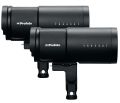 Комплект вспышек Profoto B10X Plus Duo Kit 500/500 AirX Комплект вспышек Profoto B10X Plus Duo Kit 500/500 AirX