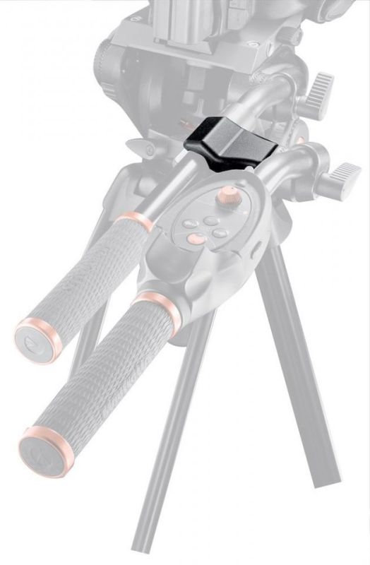 Фиксатор Manfrotto MVR901APCL для ручки панорамирования