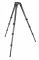Видеоштатив Manfrotto 536 MPRO 4-секционный карбоновый