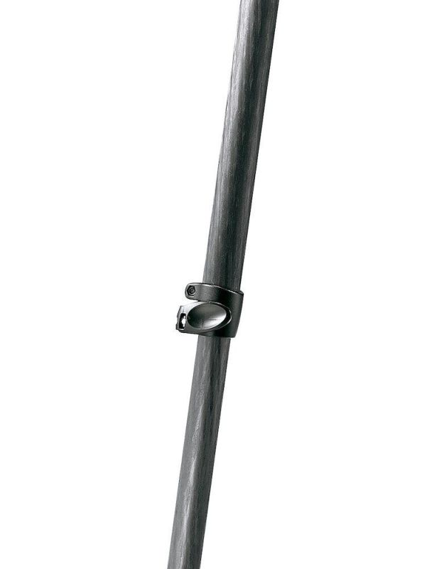 Видеоштатив Manfrotto 536 MPRO 4-секционный карбоновый