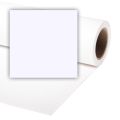 Фон бумажный Colorama LL CO565 1,35 х 11 м., цвет ARCTIC WHITE Фон бумажный Colorama LL CO565 1,35 х 11 м., цвет ARCTIC WHITE