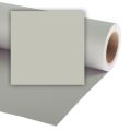 Фон бумажный Colorama LL CO581 1,35 х 11 м., цвет PLATINUM Фон бумажный Colorama LL CO581 1,35 х 11 м., цвет PLATINUM