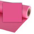 Фон бумажный Colorama LL CO584 1,35 х 11 м., цвет ROSE PINK Фон бумажный Colorama LL CO584 1,35 х 11 м., цвет ROSE PINK
