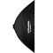 Софтбокс Profoto Softbox OCF 1x4' (30х120 см)